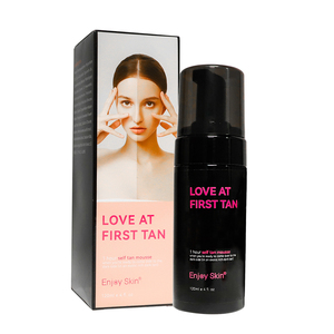 <span class=keywords><strong>Spray</strong></span> de protección autobronceador instantáneo ultra oscuro bronceador solar orgánico de color natural de etiqueta privada - Product Image 5