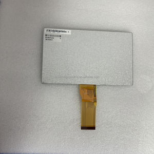 Nuevo Módulo de pantalla de cristal líquido Original de alta calidad proveedor TFT panel LCD TM070RDHG29 pantalla LCD - Product Image 3