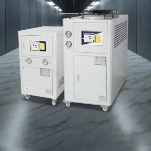Preço de fábrica 6kw Máquina de moldagem por injeção usando óleo aquecimento máquina de temperatura do molde
