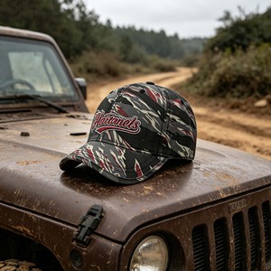 High Quality Cotton Fabric 6-panel Dad <b>Cap</b> Custom Embroidery Printing Unstructured Curved Sporty Wholesale Dad <b>Hats</b> <b>Caps</b> - Product Image 3