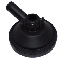 Soupape de ventilation PCV de carter sous vide pour Renault Megane Scenic 2.0 16V 8200291355 8200184165