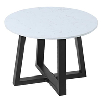 Base en métal noir massif pour les pieds de Table, meubles de meubles, design moderne, haute qualité, livraison gratuite