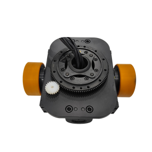 Rueda Diferencial con Motor MDBOT de Baja Altura y Fácil Dirección, con Certificación CE - Product Image 2