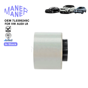 Sistem mesin otomatis MANER Transmission pabrikan dudukan transmisi yang dibuat dengan baik untuk Audi Q7 Porsche Cayenne - Product Image 2