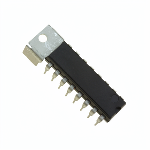 ชิป AN7512ชิ้นส่วนอิเล็กทรอนิกส์16 DIP (0.300 ", 7.62mm) + กราวด์แท็บ IC AMP Class AB สเตอริโอ1W 16DIP ช่องผู้ผลิต - Product Image 1