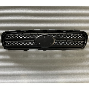 Rejilla Delantera Negra para Toyota RAV4 US 2006-2008, Pieza de Repuesto de Plástico 53101-42180 - Product Image 3