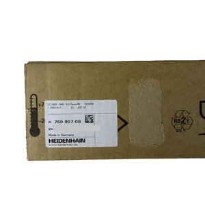 Para Heidenhain LC 195 ML=940 ID: 760907-09 Codificador Lineal / Escala Óptica / Rejilla (LC195 ML=940 ID: 760907-09) - Product Image 1
