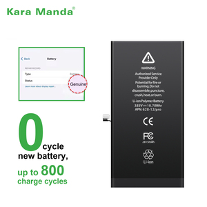 โรงงานคาร่ามานดา ขายส่ง<span class=keywords><strong>แบ</strong></span><span class=keywords><strong>ต</strong></span>เตอรี่<span class=keywords><strong>แท้</strong></span>สำหรับ <span class=keywords><strong>iPhone</strong></span> 12 12Pro <span class=keywords><strong>แบ</strong></span><span class=keywords><strong>ต</strong></span>เตอรี่เปลี่ยนทดแทน 0 รอบการใช้งาน <span class=keywords><strong>แบ</strong></span><span class=keywords><strong>ต</strong></span>เตอรี่<span class=keywords><strong>แท้</strong></span>ของ <span class=keywords><strong>iPhone</strong></span> - Product Image 3