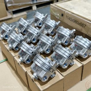 ลูกบอลควบคุมด้วย logix 3800 pmv D3 pmv P5/EP5 F5 520MD 3200MD 420และ YT-325บูสเตอร์ในสต็อก - Product Image 4