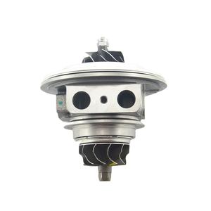 新型ZhenAo K03ターボカートリッジ53039880248 CHRA VWゴルフ5/6シロッコ、セアト・イビサ、シュコダ・ファビア1.4 TSI 103 Kw用、1年保証 - Product Image 6