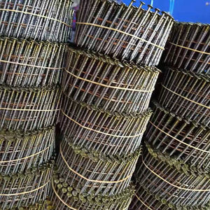 Высококачественные Заводские колпачки для катушек для пневматического пистолета для гвоздей - Product Image 2