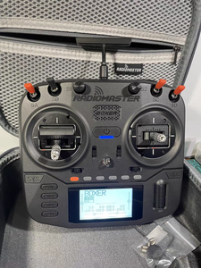 Nouveau Radiomaster Boxe Radio télécommande M2 émetteur ELRS/4in 1/CC2500 Module externe pour Drone <span class=keywords><strong>Fpv</strong></span> - Product Image 5