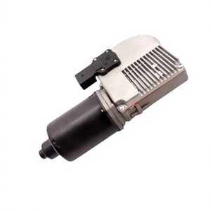 มอเตอร์ปัดน้ำฝน 4L1910113 12V สำหรับออดี้ ใช้ได้กับ วาเลโอ 405174 - Product Image 4