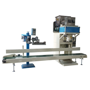 Máquina Empacadora Automática para Venta Directa de Fábrica, para Azúcar, Sal, Polvo, Ensacado/Embalaje/Relleno - Product Image 5