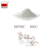 HEC Hydroxyéthylcellulose Éther
