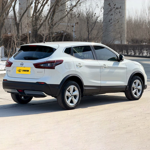 Voitures d'occasion pas chères Nissan <span class=keywords><strong>Qashqai</strong></span> 2023 Classic 2.0L Comfort Edition Conduite à gauche Essence Autos Nissan SUV 5 places - Product Image 6