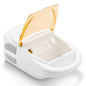 Fitconn inhaler Máy phun sương Máy nén khí Máy phun sương sử dụng nhà mũi máy giặt - Product Image 2