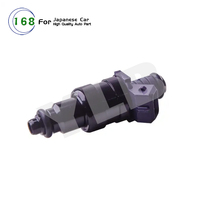 Boquilla de inyector de combustible de fábrica de marca YLB 866313 para Renault Scenic Megane Clio 1,6 8V 96-99
