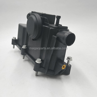 MEIGAI Nouveau couvercle de soupape de moteur pour Range Rover Evoque et pour AJ200 2.0L L4 2018-2021 Matériau PA66