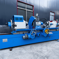 Prix d'usine – Machines de rectification MQ8260B MQ8260 à vendre – Machine de rectification de poudre – Rectifieuse de vilebrequins à haute rigidité