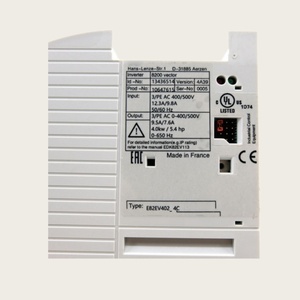 โมดูลควบคุมระบบอัตโนมัติอุตสาหกรรม PLC ของแท้ใหม่เอี่ยม EPM-S700.1C รับประกัน 12 เดือน EPM-S700.1C - Product Image 6