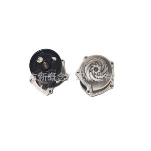 Fs1-8a558-bc คลัตช์พัดลมสำหรับเจียงหลิงหยูเซิงชิ้นส่วนอะไหล่ใหม่สำหรับผู้นำ S330 X7 - Product Image 1