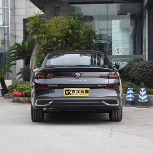 Voitures d'<span class=keywords><strong>occasion</strong></span> berline <span class=keywords><strong>Volkswagen</strong></span> Lamando avec boîte automatique essence conduite à gauche modèle 2023-2025 prête à être expédiée haute qualité prix bas - Product Image 4