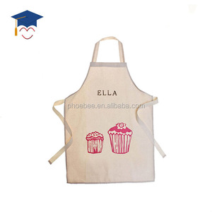 Phim Hoạt Hình Trẻ Em Tùy Chỉnh Tạp Dề - Product Image 5