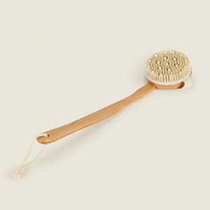 Skymoving nouveau concepteur naturel salle de bain <span class=keywords><strong>porte</strong></span>-brosse à dents en bambou distributeur de <span class=keywords><strong>savon</strong></span> ensembles accessoires de salle de bain en bambou ensembles de luxe - Product Image 6