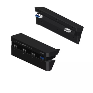 TP4-821 4 Trong 1 USB 3.0 Tốc Độ Cao Cho <span class=keywords><strong>PS4</strong></span> Bộ Chuyển Đổi Mỏng Cho <span class=keywords><strong>PS4</strong></span> Slim Console Bộ Mở Rộng USB2.0 - Product Image 2