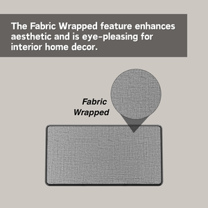 Antena de <span class=keywords><strong>TV</strong></span> Plana para Interiores ANTOP ATSC 3 con Soporte de Mesa y Opciones de Montaje en Pared para Recepción de Canales Gratuitos de Largo Alcance - Product Image 2