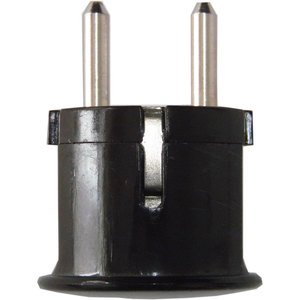 Enchufe Schuko Macho 2P+T 10-16A 250V Conector Eléctrico - Product Image 2
