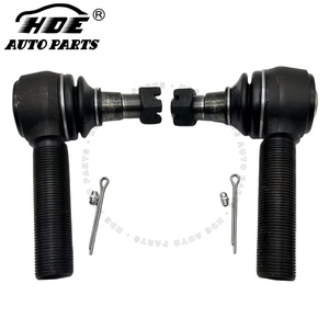 ES423R ES423L 3744496 E4HZ3A130B Venta al por mayor de piezas de automóvil HDE, terminal de dirección exterior para camión International - Product Image 2