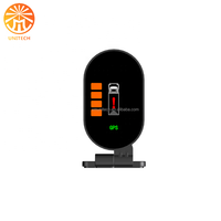 Sistema de Detección de Punto Ciego para Camiones de Servicio Pesado OEM R151 BSIS Vito 12V/24V Alerta de Peatones Autobús Minibús Milán Barcelona