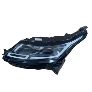 Phare LED d'origine utilisé pour Land <span class=keywords><strong>Rover</strong></span> <span class=keywords><strong>Range</strong></span> <span class=keywords><strong>Rover</strong></span> <span class=keywords><strong>VELAR</strong></span> <span class=keywords><strong>2017</strong></span>-2023 Phare LED matriciel - Product Image 3