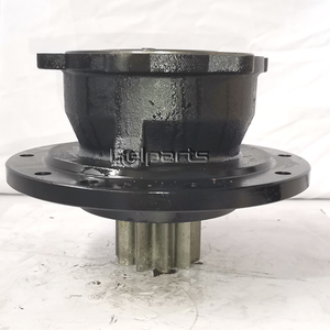 Réducteur d'orientation de haute qualité pour excavatrice PC56, PC56-7, PC57-7, boîte de vitesses 22H-60-13201 - Product Image 5