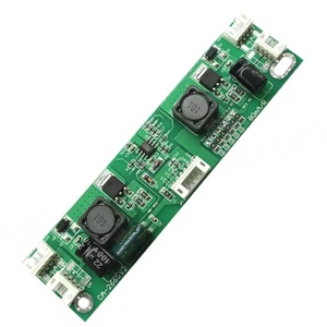 CA-266S 80-480mA Carte de rétroéclairage LED pour téléviseurs 32-65 pouces, onduleur universel à courant constant, convertisseur élévateur, adaptateur - Product Image 1