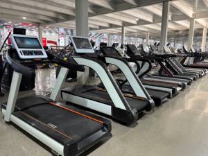 Tapis roulant commercial de qualité supérieure, machine de gym SYT Health, équipement de fitness <span class=keywords><strong>cardio</strong></span> sportif - Product Image 6