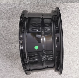 NUOVO DESIGN Cerchi in Lega da 18/19/20/21 Pollici di Ricambio per Audi A4L A6L A3 A5 A7 A8 Q7 Q5 Q3 S4 S5 RS7 - Ricambi Mozzo Ruota Auto - Product Image 5