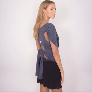 Portabebés Morado - Ajustable, Transpirable, Diseño Ergonómico para Recién Nacidos y Bebés, Uso de Manos Libres - Product Image 3