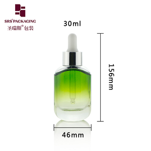 30ml Weißer Glas-Tropfer, Steril und Langlebig, Ideal für Medizin, Chemielabore und DIY-Formulierungen - Product Image 6