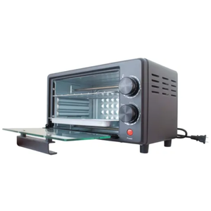 13 Lts tostapane elettrico 600 watt 110v Grill funzione cucina tostapane forno - Product Image 3