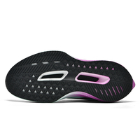 Chaussures de course unisexes personnalisées avec logo OEM ODM de l'usine HuiMing, semelle EVA, baskets plateforme pour femmes