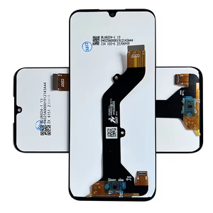Venta Directa de Fábrica, Pantalla LCD Original de Alta Calidad para Celulares Inteligentes - Product Image 3