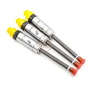 หัวฉีดคอมมอนเรลคุณภาพสูง 130-1806 0R4124 1301804 CN7005 7W7026 - Product Image 5