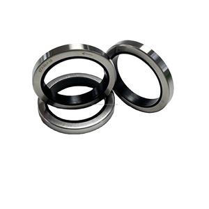 อะไหล่คอมเพรสเซอร์อุตสาหกรรม Manny Compressor น้ำมัน PTFE 84x67x10มม. - Product Image 1