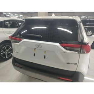 Guazi Usado <span class=keywords><strong>2022</strong></span> para <span class=keywords><strong>RAV4</strong></span> SUV Venta al por Mayor Precio Bajo Gasolina Automático LHD Asientos de Cuero Neumáticos R18 - Product Image 5