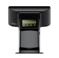 POS-терминал Edobbo MA121 для малого бизнеса, Android 11, 11.6-дюймовый емкостный сенсорный экран, 4 ГБ/32 ГБ SSD, разрешение 1366x768, гарантия 1 год