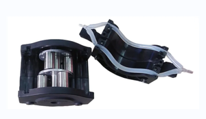 Cabezal de Bomba Peristáltica de Pulso Alto/Bajo Huiyu DMD15-2A para la Industria de Alimentos y Bebidas - Product Image 4