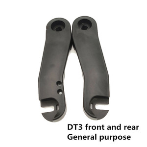Bras de suspension avant et arrière d'origine pour Dualtron <span class=keywords><strong>Thunder</strong></span> 3, bras oscillant de remplacement durable à usage général pour <span class=keywords><strong>trottinette</strong></span> électrique - Product Image 4